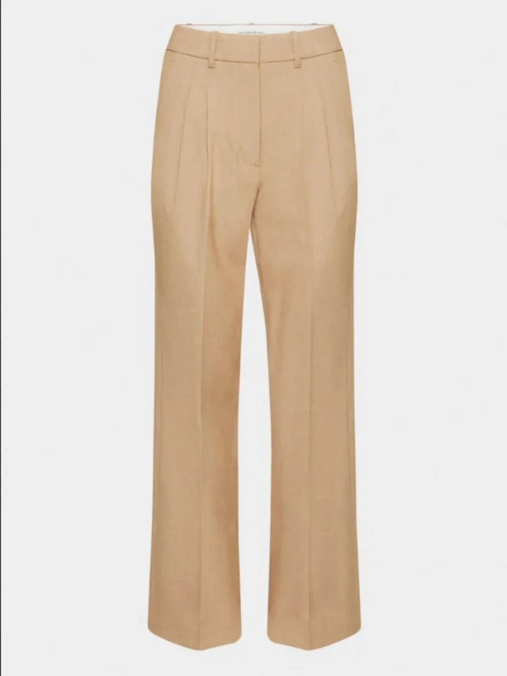 Sold Out Online The Effortless Pant™ Curve-Fit - Picture 5 of 8